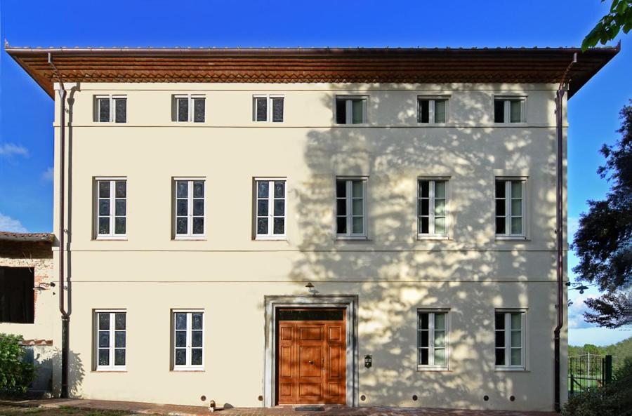 Fattoria Agriturismo Bigongiari ルッカ エクステリア 写真