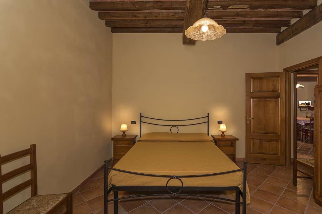 Fattoria Agriturismo Bigongiari ルッカ エクステリア 写真