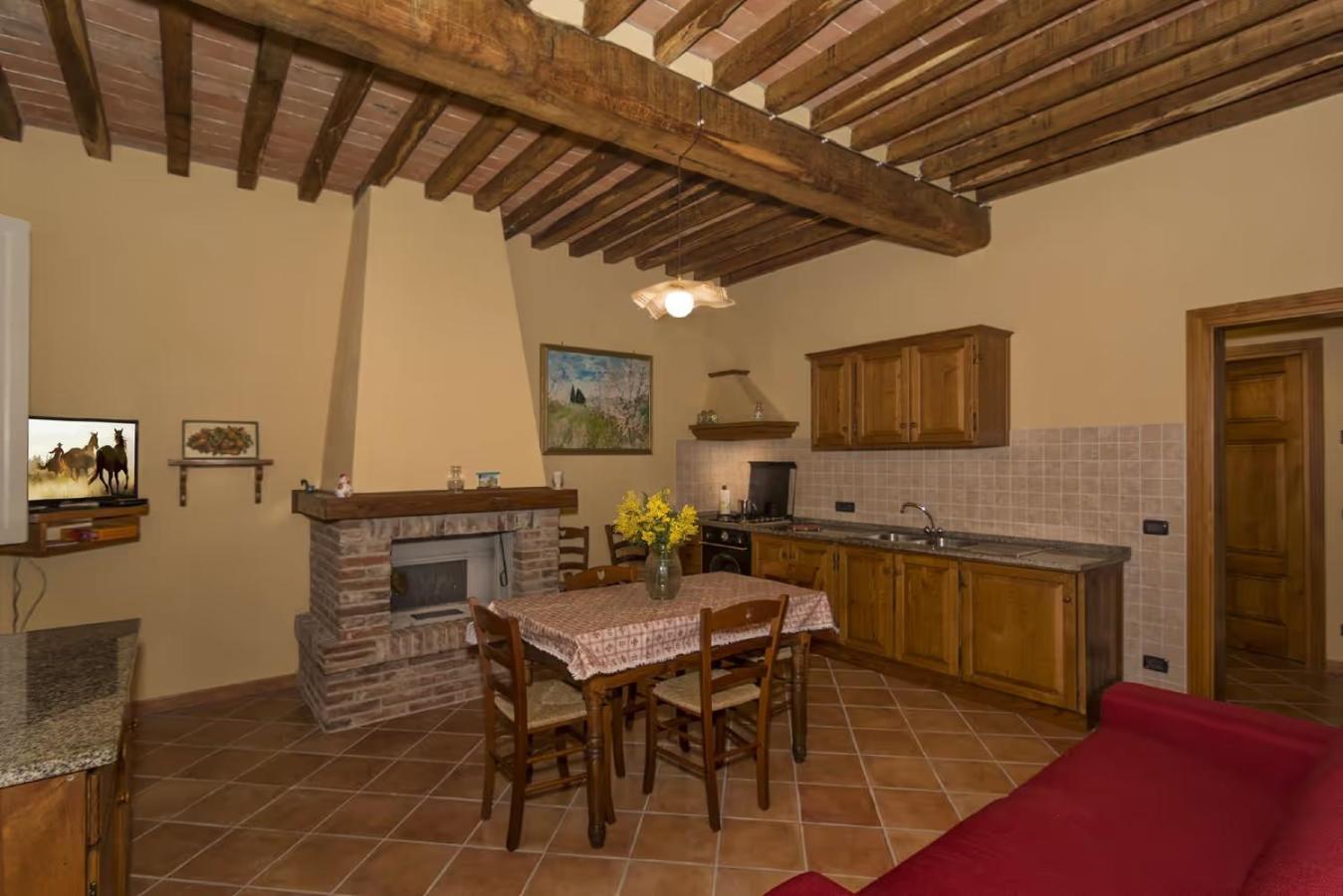 Fattoria Agriturismo Bigongiari ルッカ エクステリア 写真
