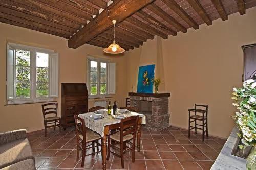 Fattoria Agriturismo Bigongiari ルッカ エクステリア 写真