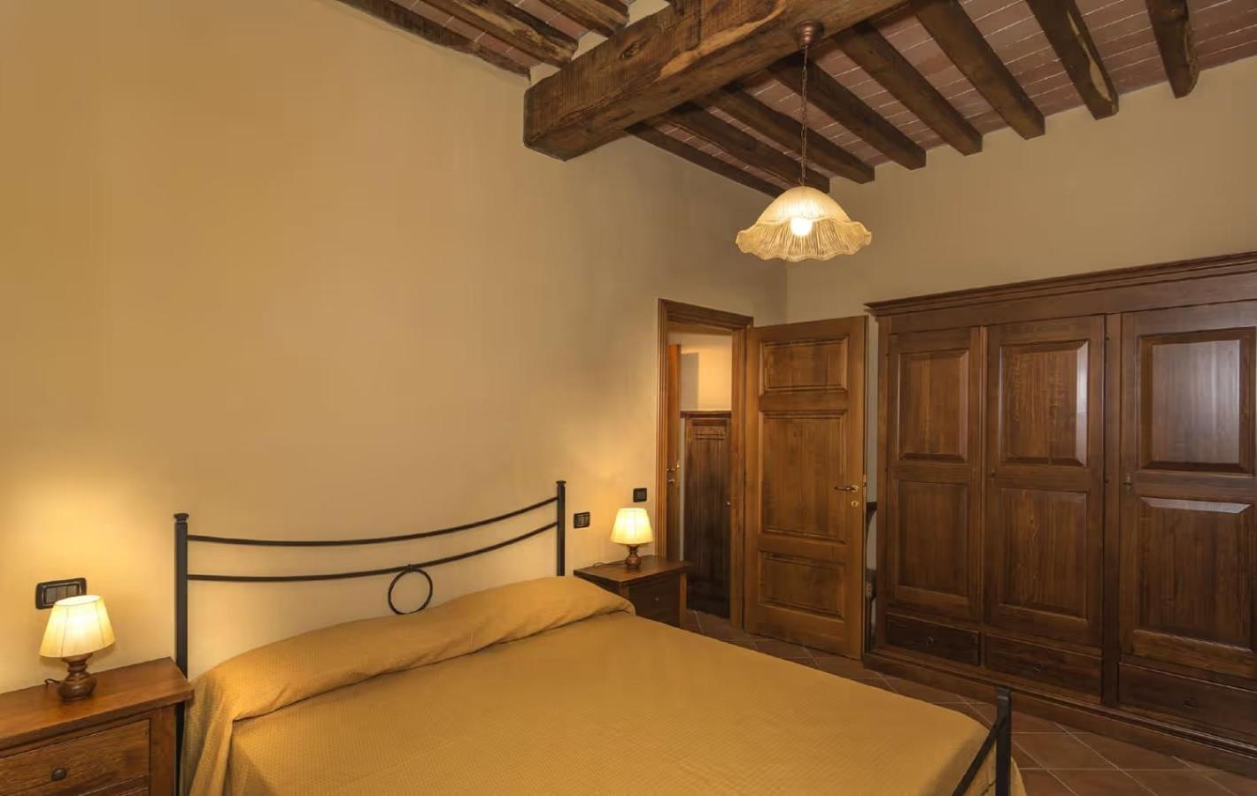 Fattoria Agriturismo Bigongiari ルッカ エクステリア 写真