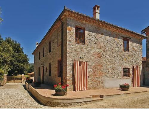 Fattoria Agriturismo Bigongiari ルッカ エクステリア 写真