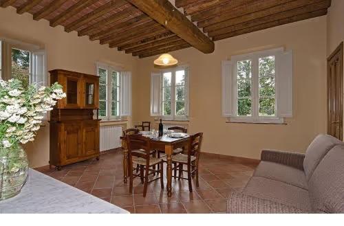 Fattoria Agriturismo Bigongiari ルッカ エクステリア 写真