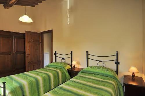 Fattoria Agriturismo Bigongiari ルッカ エクステリア 写真