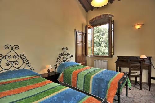 Fattoria Agriturismo Bigongiari ルッカ エクステリア 写真