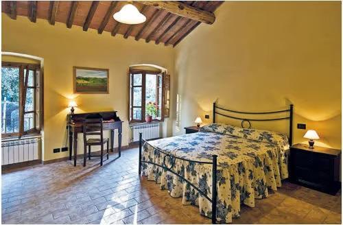Fattoria Agriturismo Bigongiari ルッカ エクステリア 写真