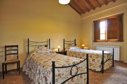 Fattoria Agriturismo Bigongiari ルッカ エクステリア 写真