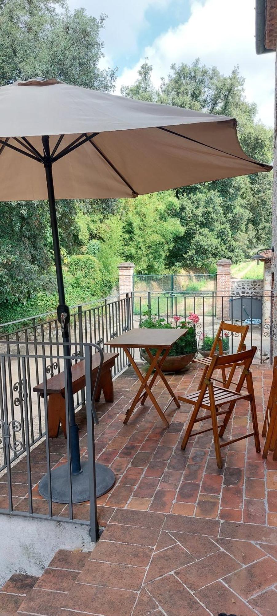 Fattoria Agriturismo Bigongiari ルッカ エクステリア 写真